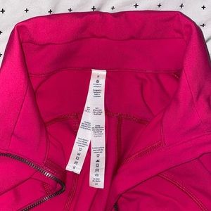 Lululemon athletic jacket